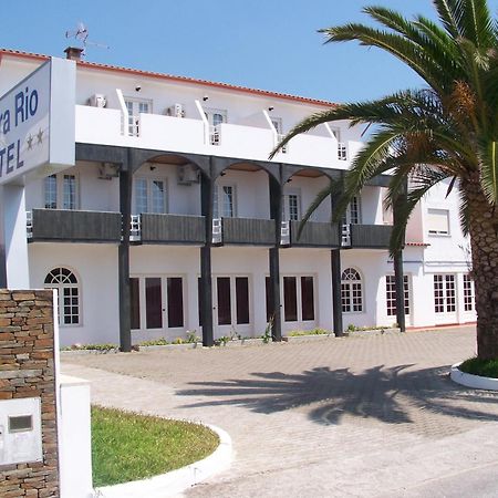 Hotel Mira Rio 에스포센데 외부 사진