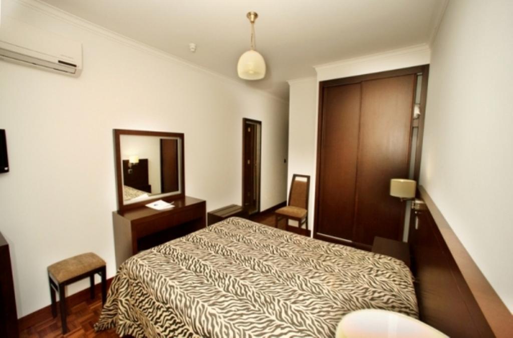 Hotel Mira Rio 에스포센데 객실 사진