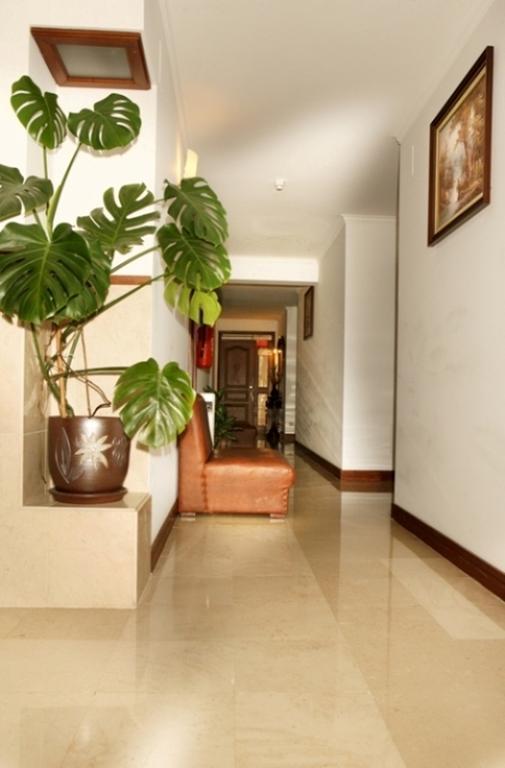 Hotel Mira Rio 에스포센데 외부 사진