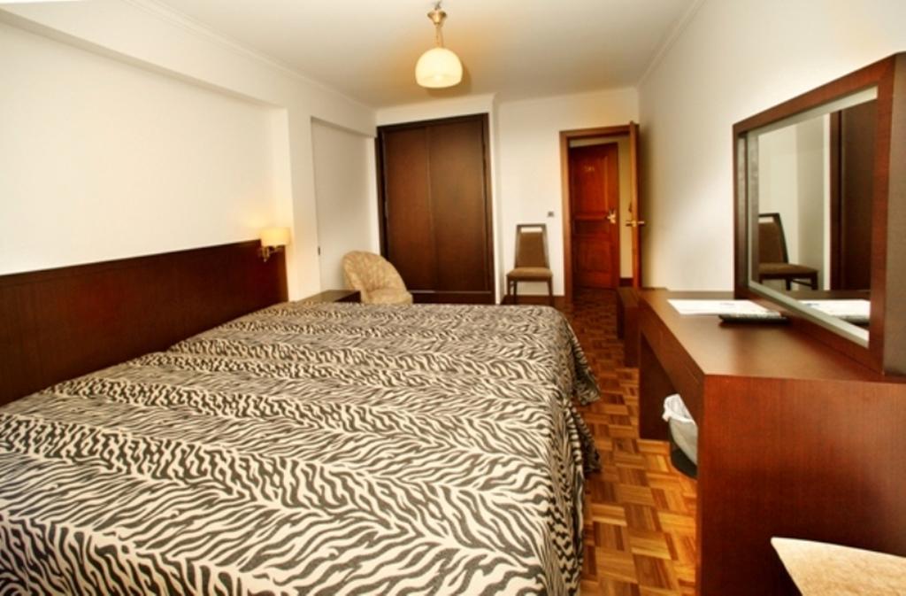 Hotel Mira Rio 에스포센데 외부 사진