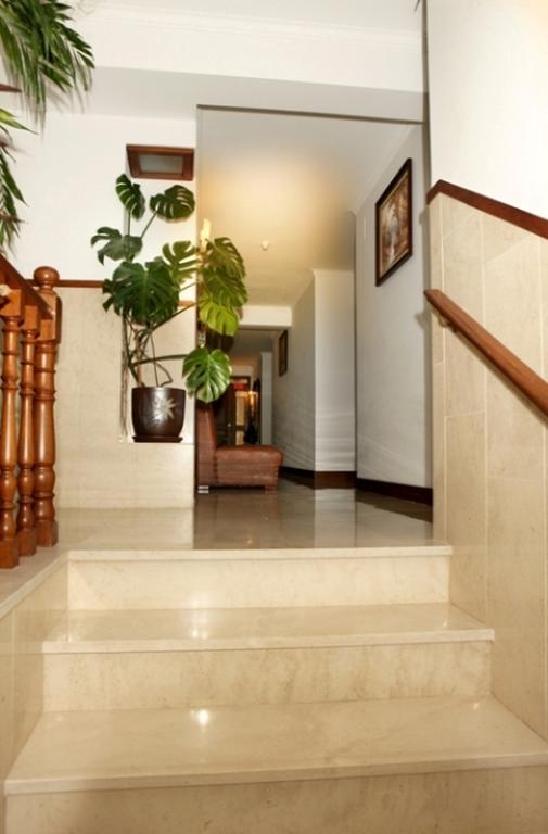 Hotel Mira Rio 에스포센데 외부 사진
