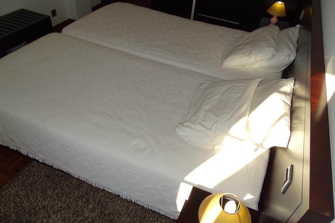 Hotel Mira Rio 에스포센데 외부 사진