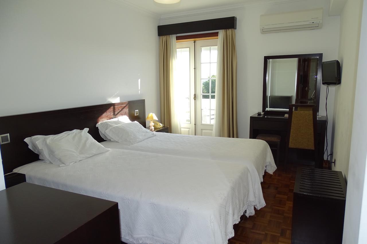 Hotel Mira Rio 에스포센데 외부 사진