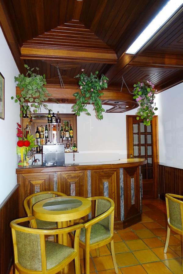 Hotel Mira Rio 에스포센데 외부 사진