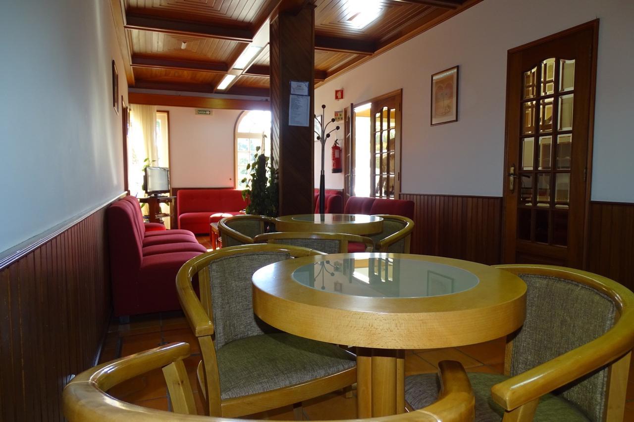 Hotel Mira Rio 에스포센데 외부 사진