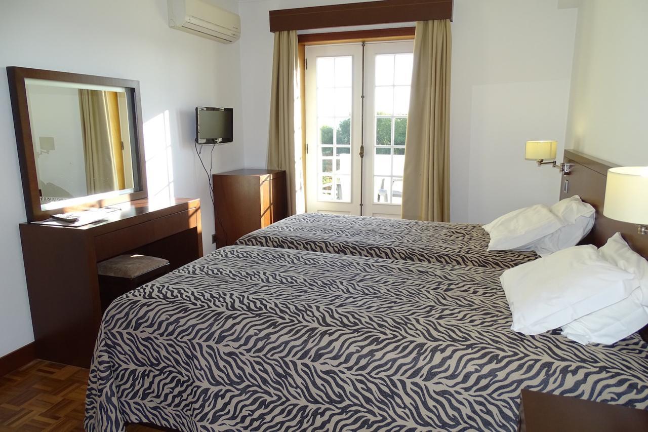 Hotel Mira Rio 에스포센데 외부 사진