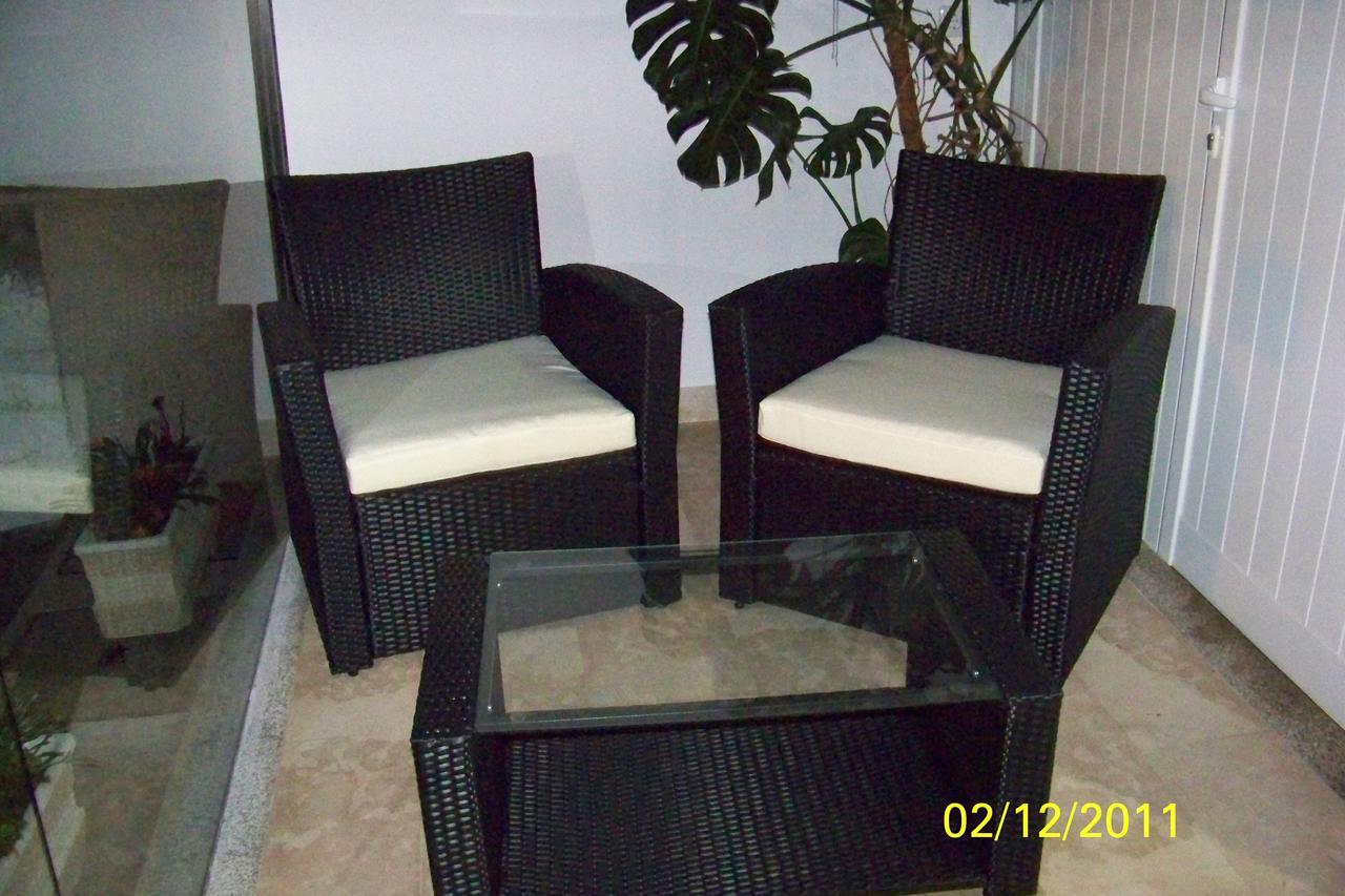 Hotel Mira Rio 에스포센데 외부 사진