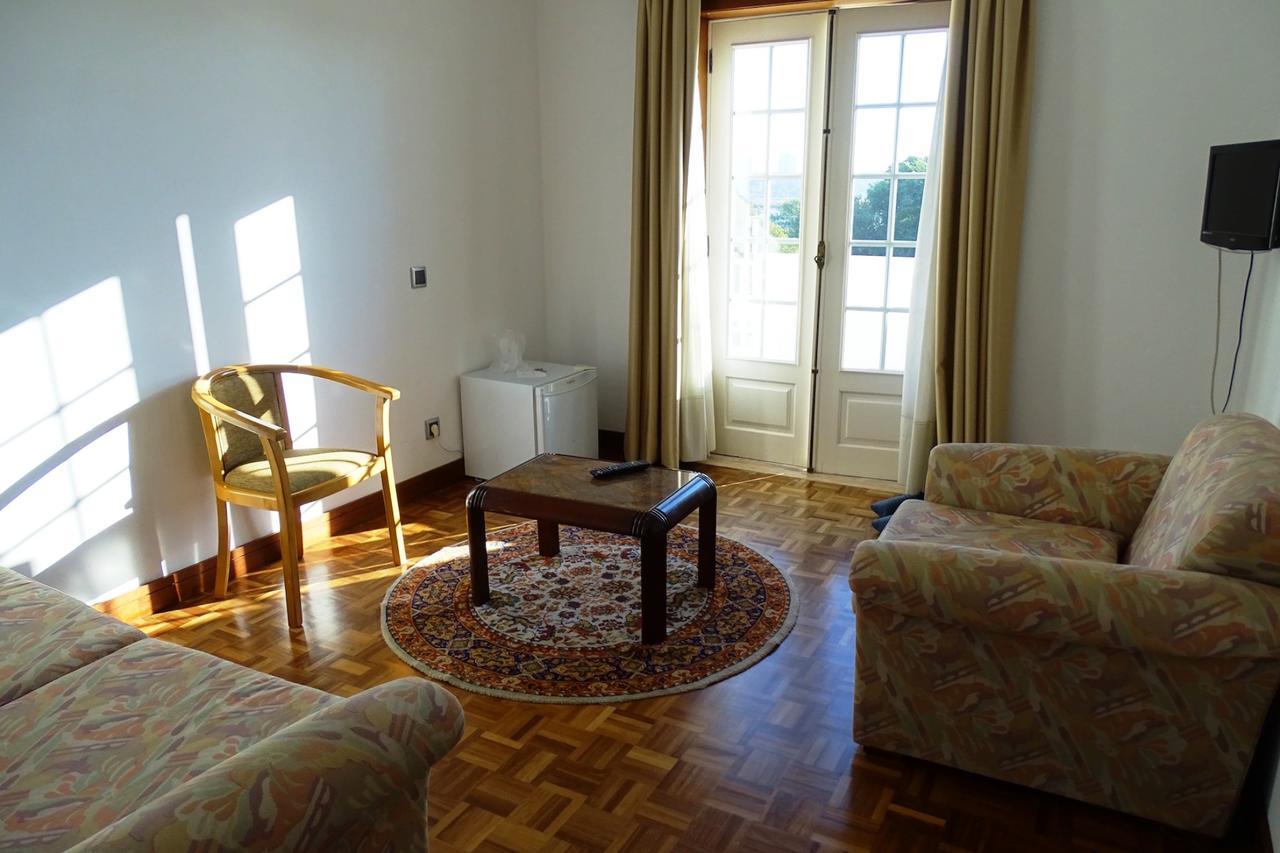 Hotel Mira Rio 에스포센데 외부 사진