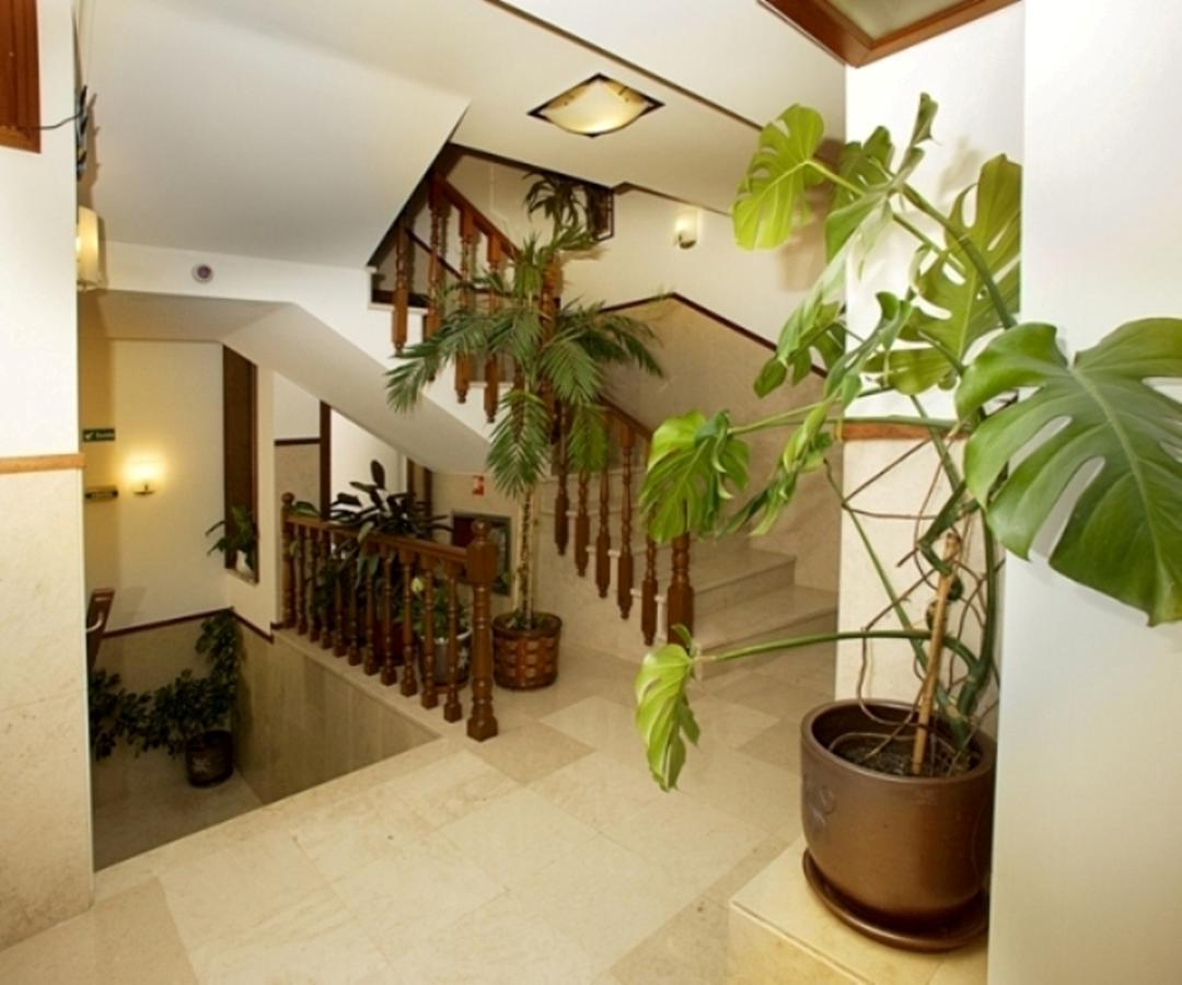 Hotel Mira Rio 에스포센데 외부 사진