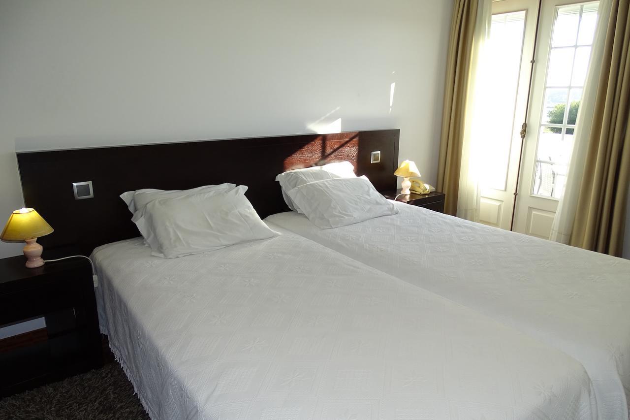 Hotel Mira Rio 에스포센데 외부 사진